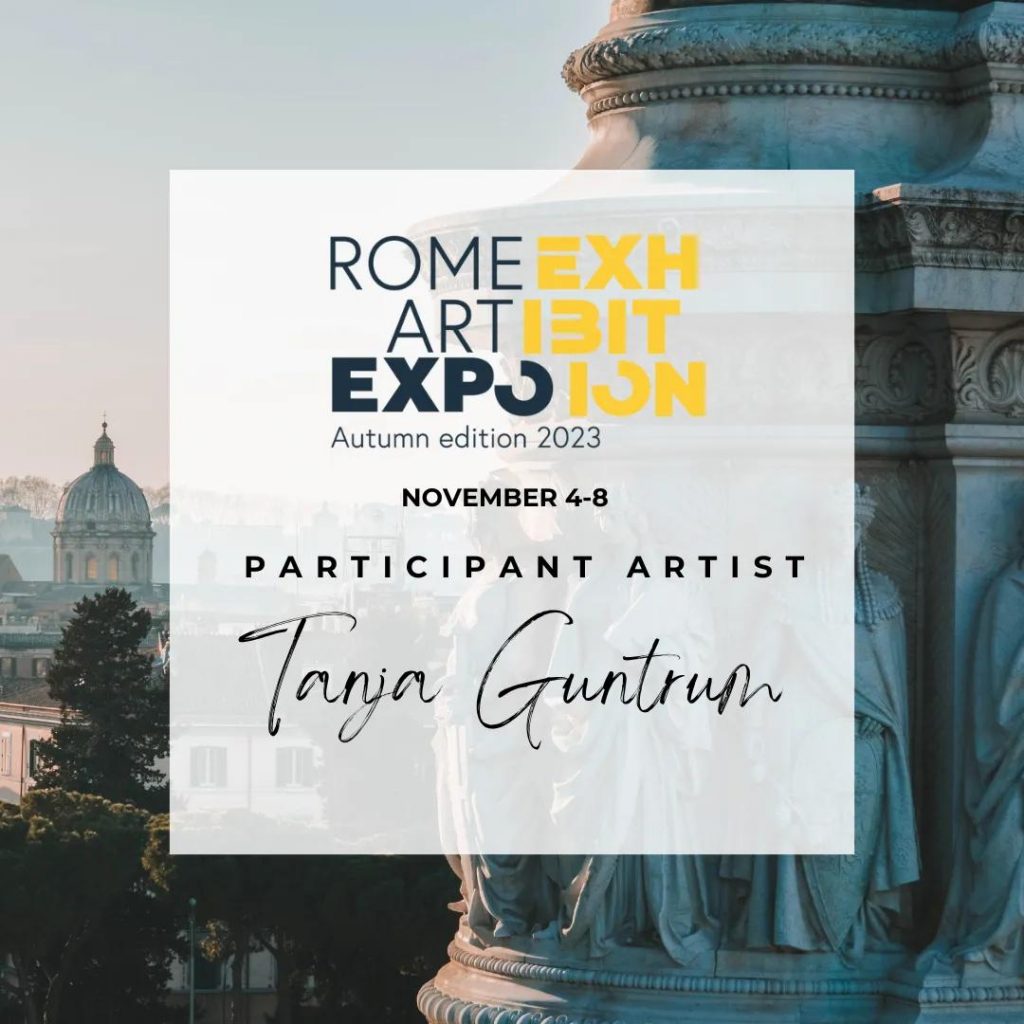 Rome Art Expo