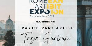 Rome Art Expo