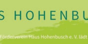 Förderverein Haus Hohenbusch