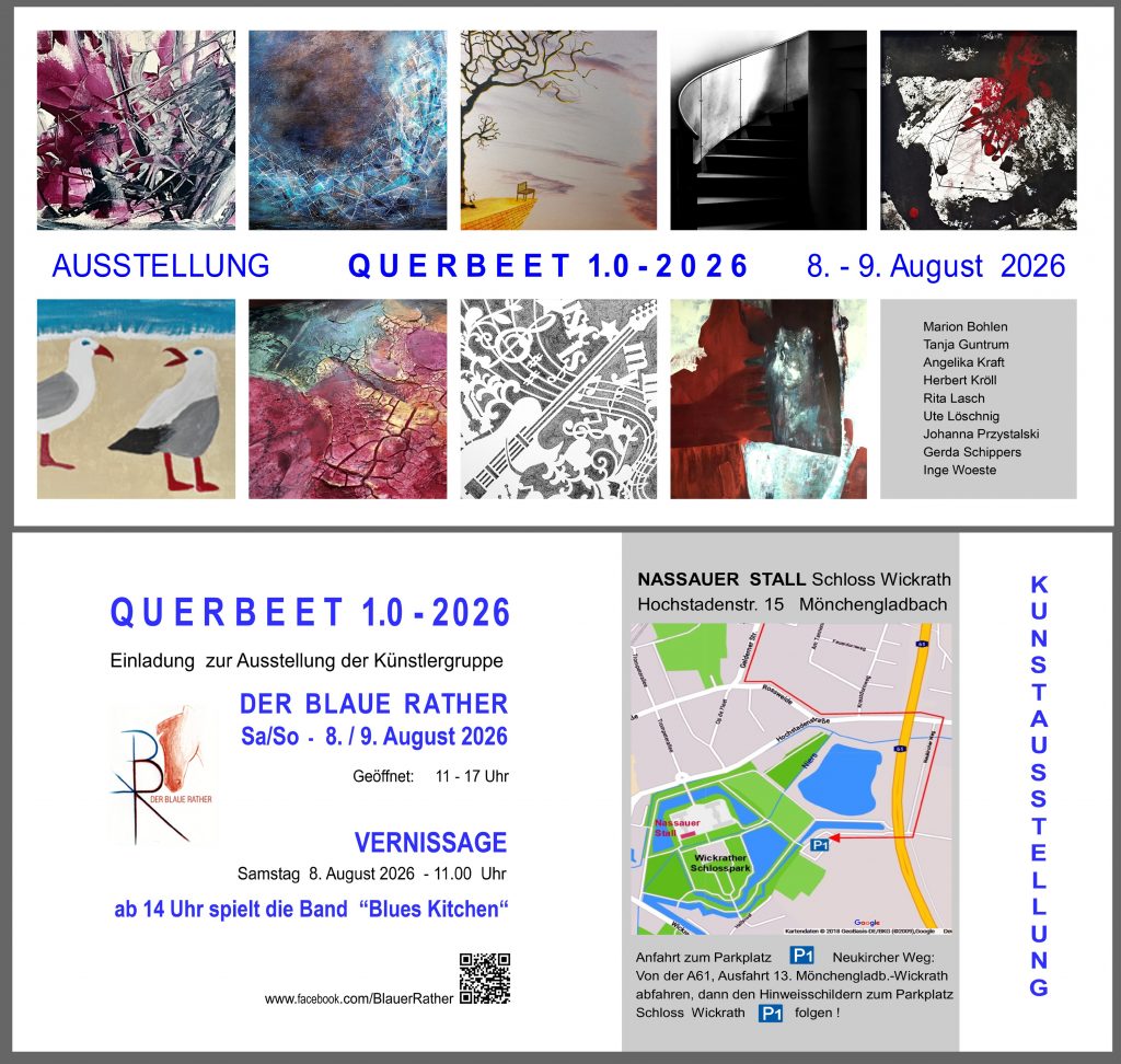 Querbeet