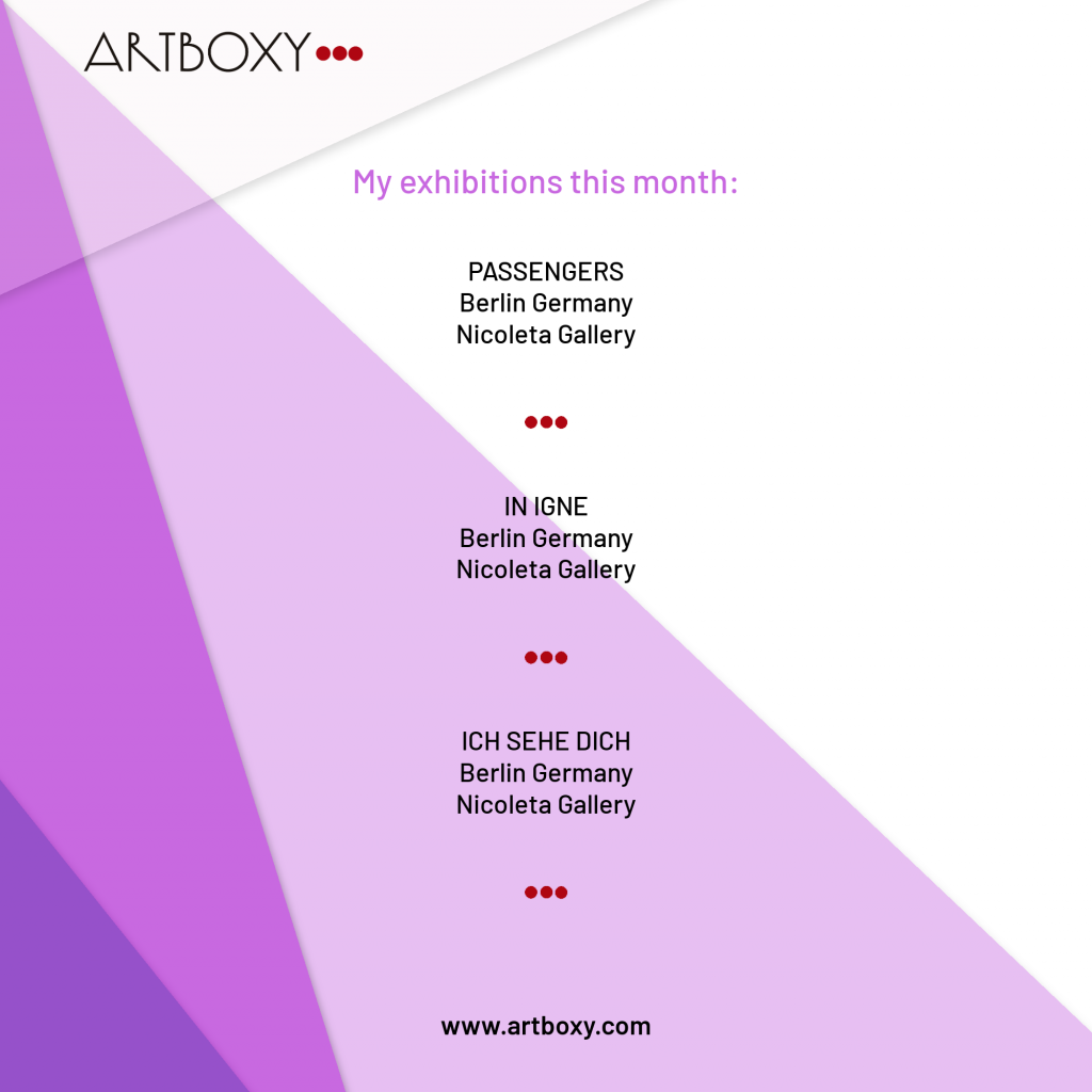 Artboxy